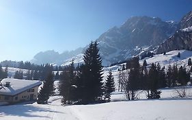 Appartmenthaus Hochkönig